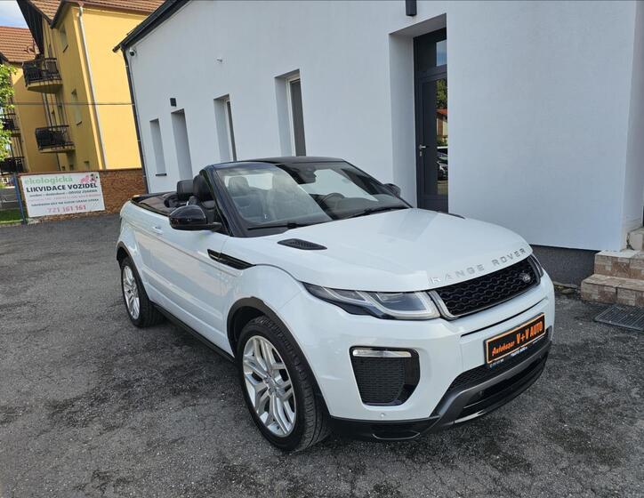 Land Rover Range Rover 25