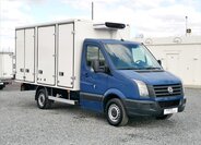 Volkswagen Crafter 2