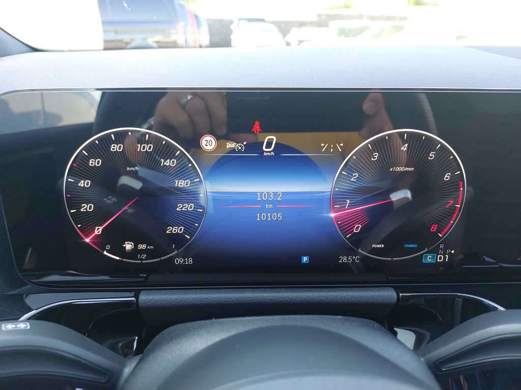 Mercedes-Benz Třídy B