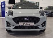 Ford Puma Ostatní 999,0 91 kw