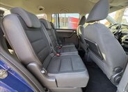 Volkswagen Touran 31