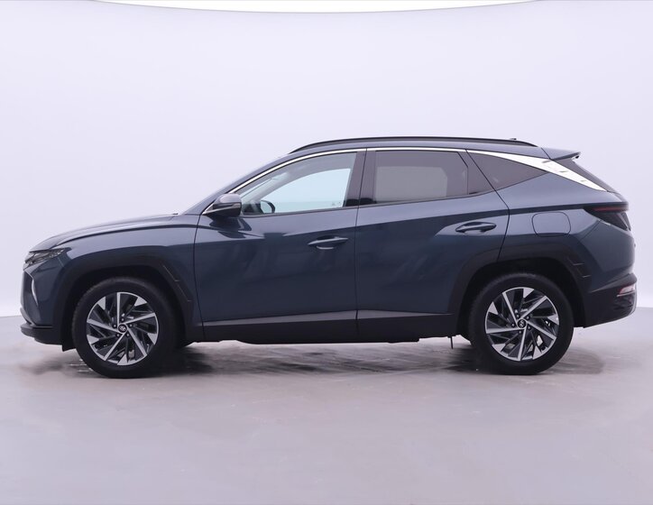 Hyundai Tucson SUV / Terénní 1,6 l 110 kw