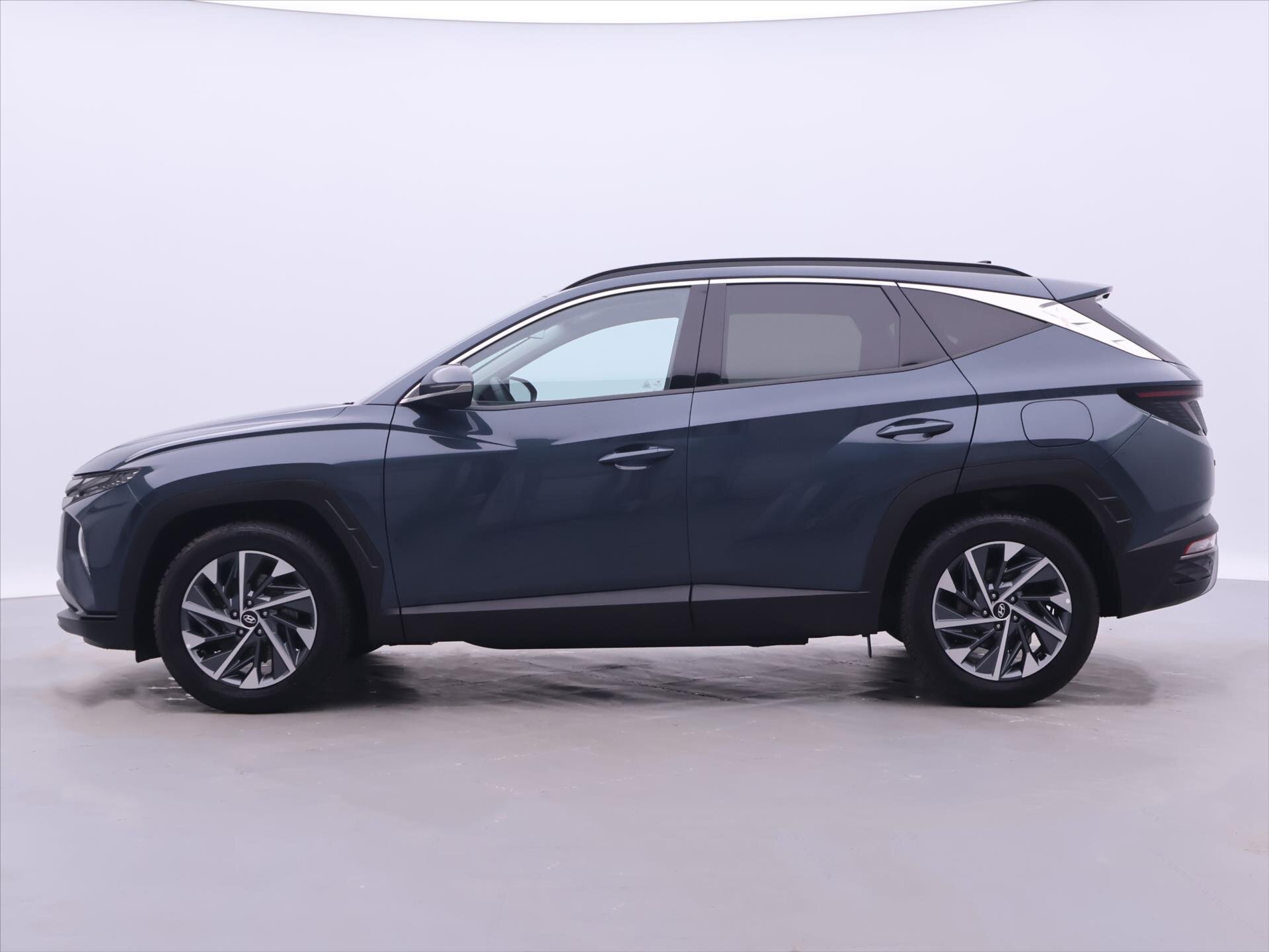 Hyundai Tucson SUV / Terénní 1,6 l 110 kw