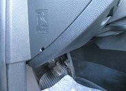 Škoda Superb Kombi 2,0 l 125 kw