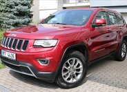 Jeep Grand Cherokee 6