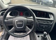 Audi A4 Sedan / Limuzína 1,8 l 88 kw