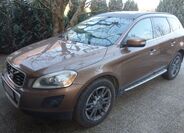 Volvo XC60 2