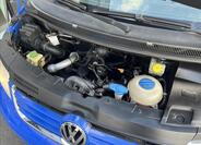 Volkswagen Caravelle 28