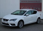 Seat Leon Hatchback 1,4 l 92 kw