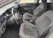Volkswagen Golf Hatchback 1,4 l 110 kw