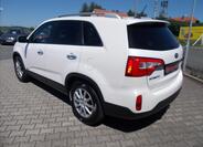 KIA Sorento 12