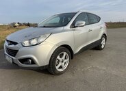 Hyundai ix35 1