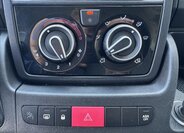 Fiat Ducato Skříň 2,3 l 96 kw