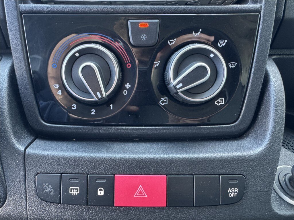 Fiat Ducato Skříň 2,3 l 96 kw