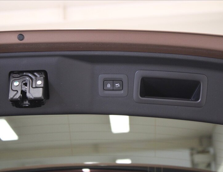 Mazda CX-80 SUV 2,5 l 241 kw