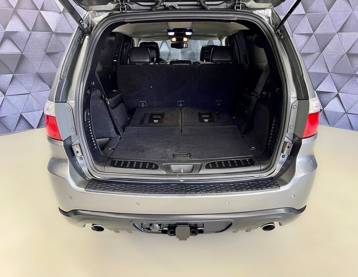Dodge Durango SUV / Terénní 5,7 l 268 kw