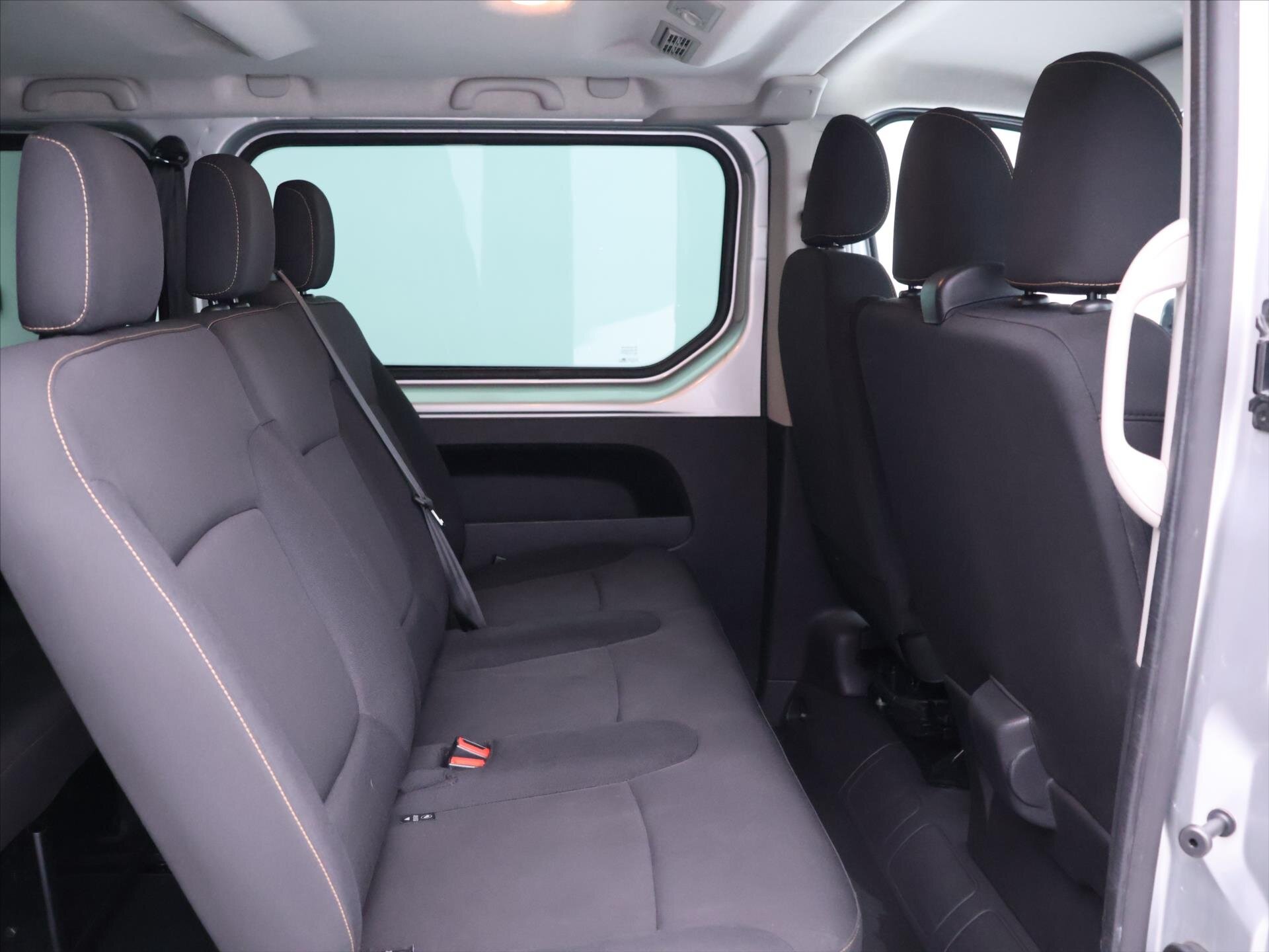 Renault Trafic Kombi 1,6 l 89 kw