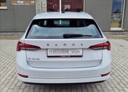 Škoda Octavia Kombi 2,0 l 85 kw