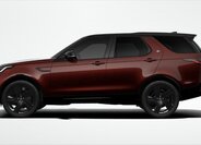 Land Rover Discovery 2