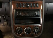 Mercedes-Benz Třídy A 20