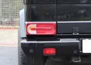 Mercedes-Benz Třídy G 52