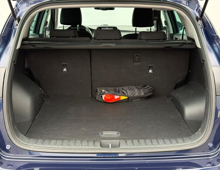 Hyundai Tucson SUV 1,6 l 85 kw