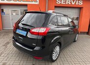 Ford Grand C-MAX MPV 1,6 l 110 kw