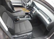 Škoda Superb Kombi 2,0 l 103 kw