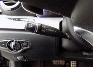 Mercedes-Benz Třídy E Sedan 3,0 l 190 kw