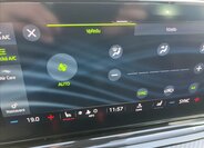 Škoda Octavia Kombi 2,0 l 147 kw