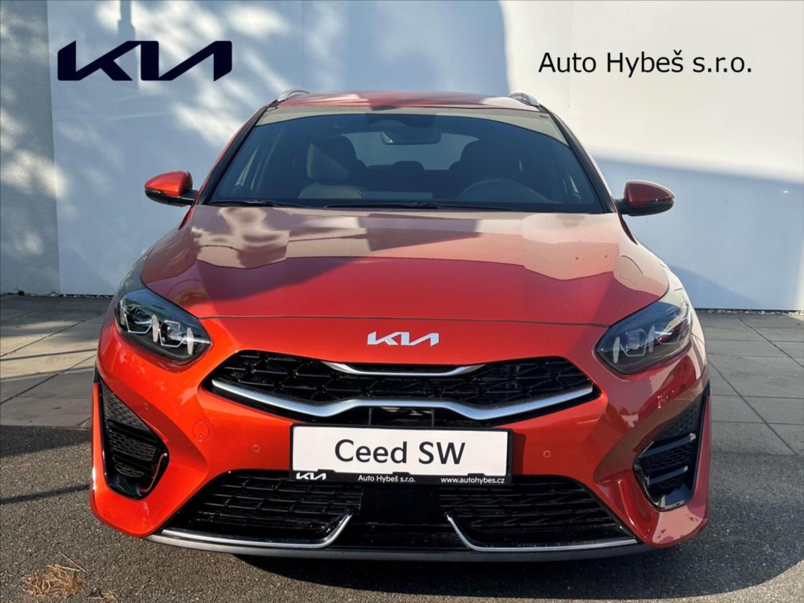 KIA Ceed 2