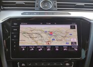 Volkswagen Arteon Liftback 2,0 l 140 kw