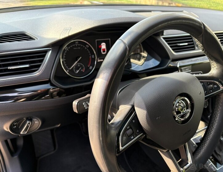 Škoda Superb Sedan / Limuzína 0,0 145 kw