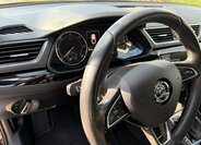 Škoda Superb Sedan / Limuzína 0,0 145 kw