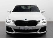 BMW Řada 5 2