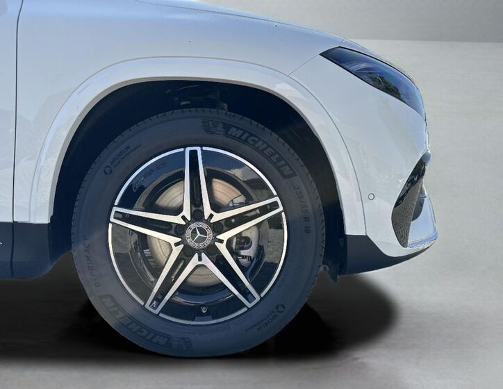 Mercedes-Benz EQA 15
