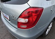 Škoda Fabia Kombi 1,2 l 77 kw