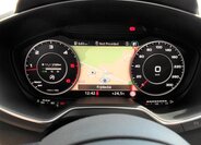 Audi TT Kupé 2,0 l 135 kw