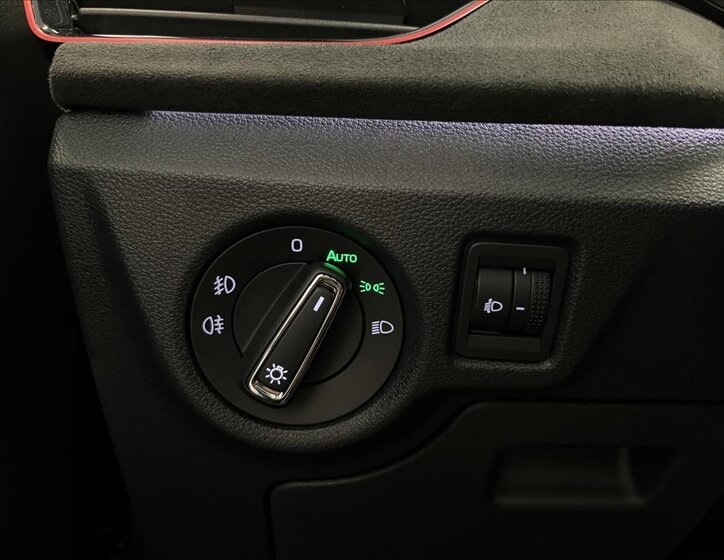 Škoda Kamiq SUV / Terénní 999,0 85 kw