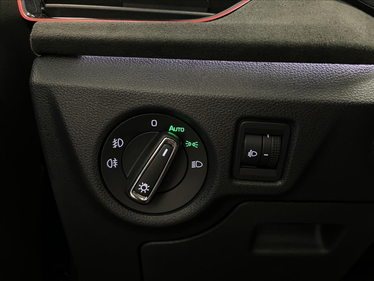 Škoda Kamiq SUV / Terénní 999,0 85 kw