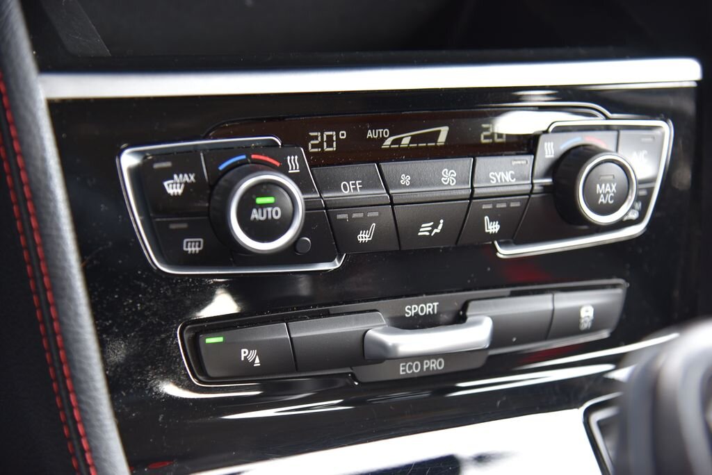 BMW Řada 2 MPV 1,5 l 100 kw