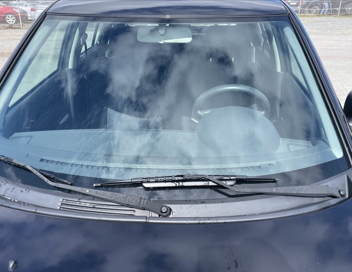 Suzuki Swift Hatchback 1,3 l 67 kw