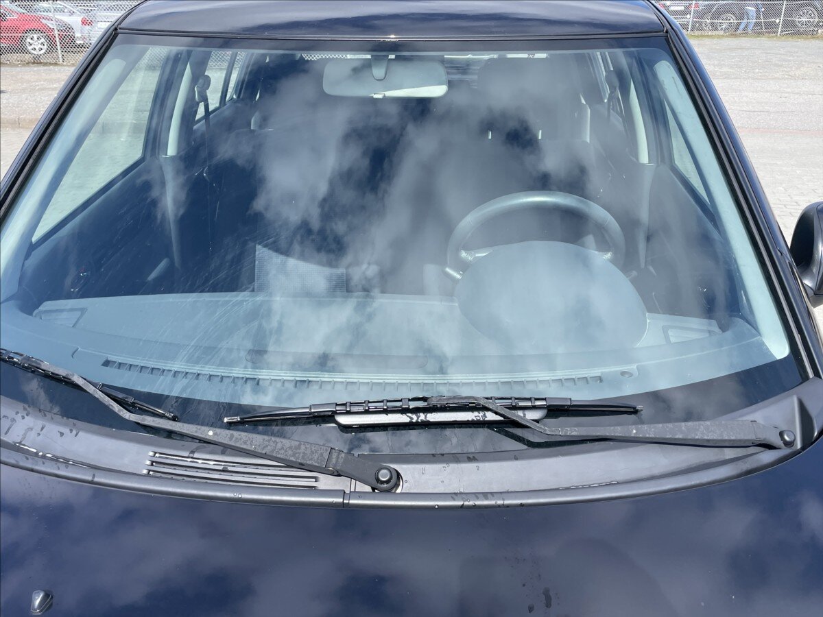 Suzuki Swift Hatchback 1,3 l 67 kw