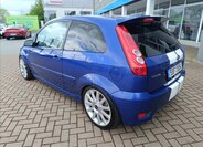 Ford Fiesta Hatchback 2,0 l 110 kw
