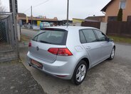 Volkswagen Golf Hatchback 1,2 l 77 kw