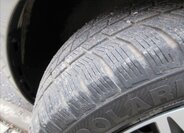 Škoda Octavia Kombi 1,6 l 85 kw