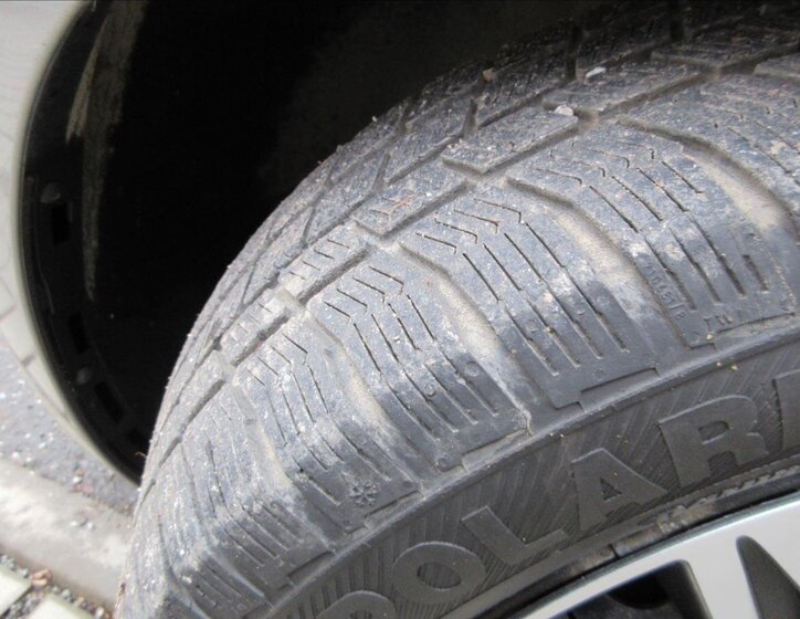 Škoda Octavia Kombi 1,6 l 85 kw