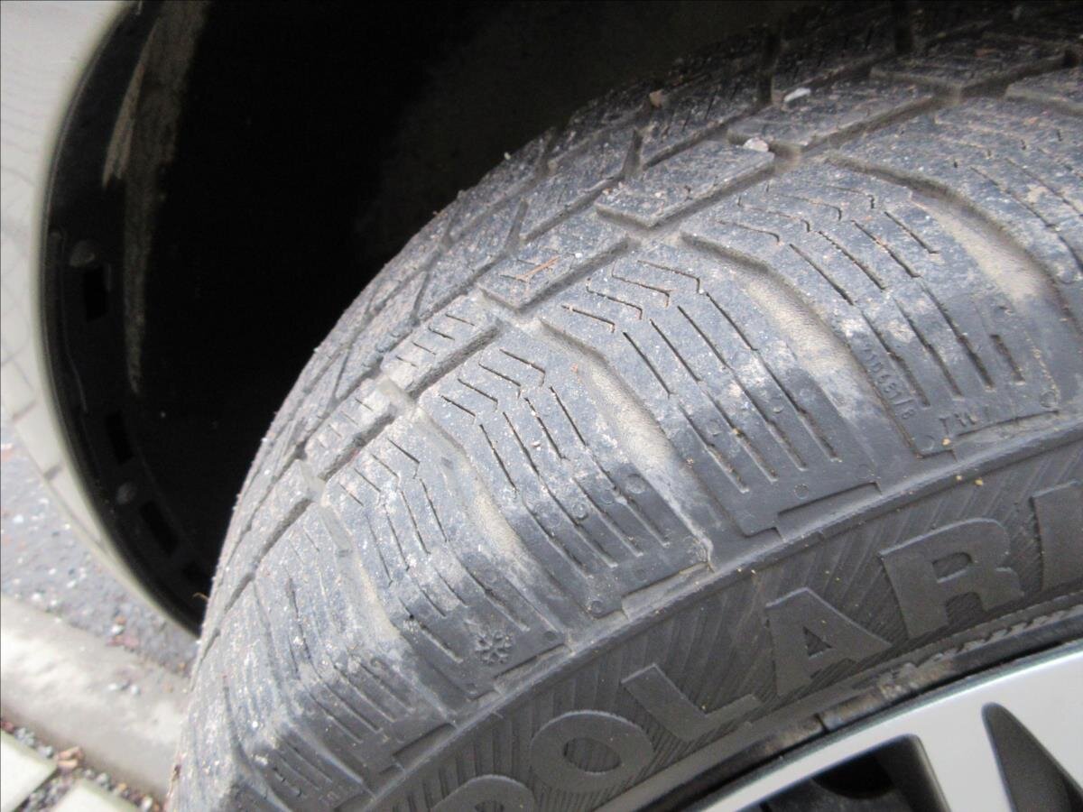 Škoda Octavia Kombi 1,6 l 85 kw