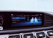 Mercedes-Benz Ostatní SUV / Terénní 3,0 l 270 kw