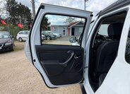 Dacia Duster SUV / Terénní 1,6 l 84 kw